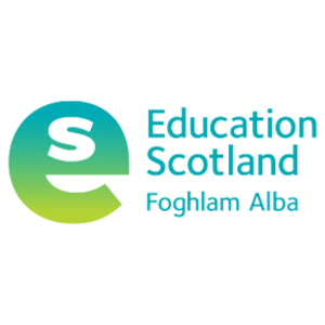 Education Scotland Logo